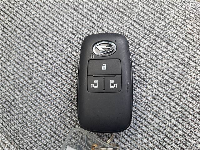 ダイハツ ムーヴ　キャンバス ６６０ ストライプス Ｇ R5年 (東北) 99