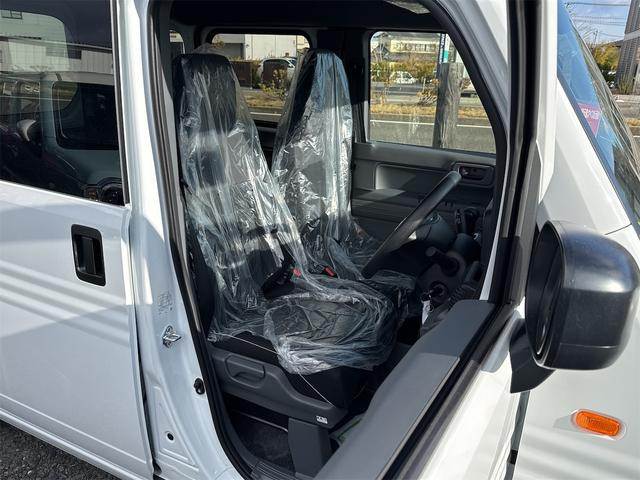 ホンダ Ｎ−ＶＡＮ ６６０ Ｇ ４ＷＤ R7年 (東北) 99