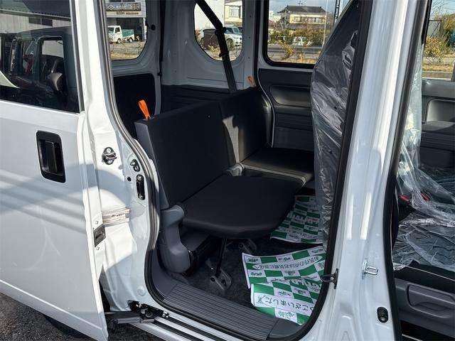 ホンダ Ｎ−ＶＡＮ ６６０ Ｇ ４ＷＤ R7年 (東北) 99