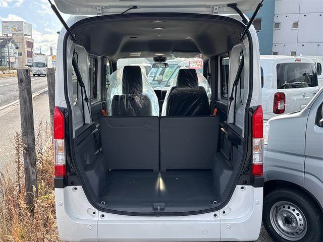 ホンダ Ｎ−ＶＡＮ ６６０ Ｇ ４ＷＤ R7年 (東北) 99