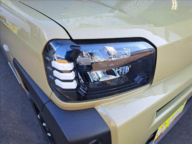 ダイハツ タフト ６６０ Ｘ ４ＷＤ R7年 (東北) 99