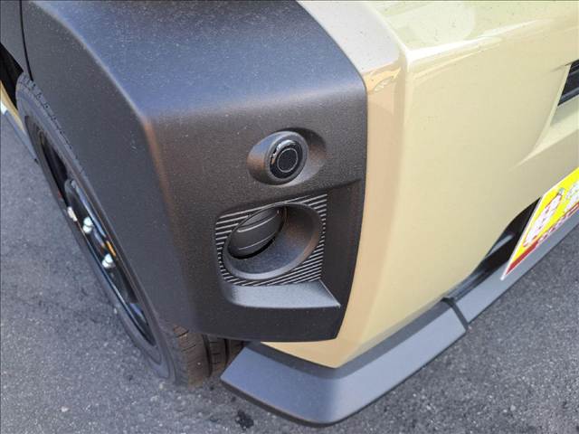 ダイハツ タフト ６６０ Ｘ ４ＷＤ R7年 (東北) 99