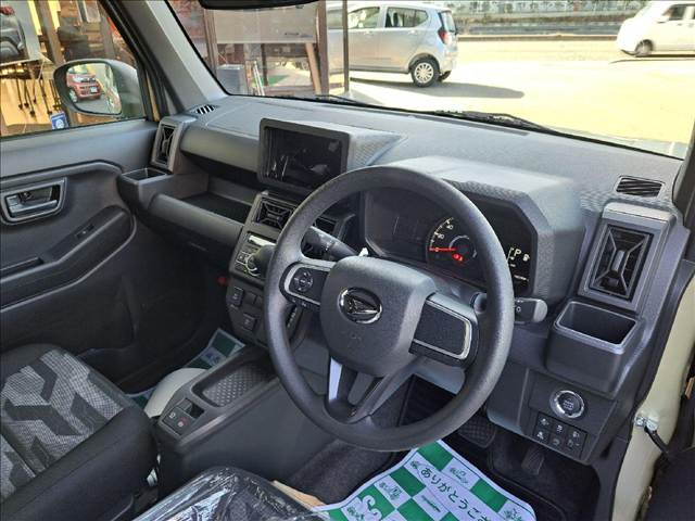 ダイハツ タフト ６６０ Ｘ ４ＷＤ R7年 (東北) 99