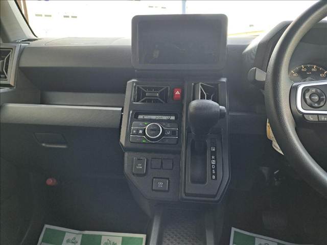 ダイハツ タフト ６６０ Ｘ ４ＷＤ R7年 (東北) 99