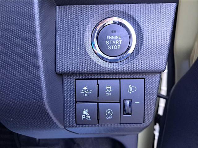 ダイハツ タフト ６６０ Ｘ ４ＷＤ R7年 (東北) 99