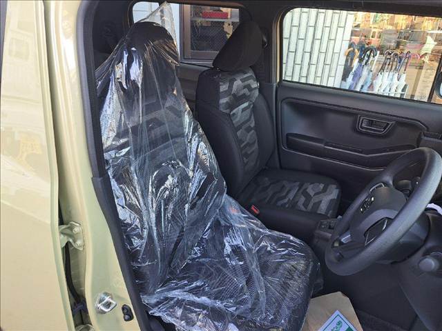 ダイハツ タフト ６６０ Ｘ ４ＷＤ R7年 (東北) 99