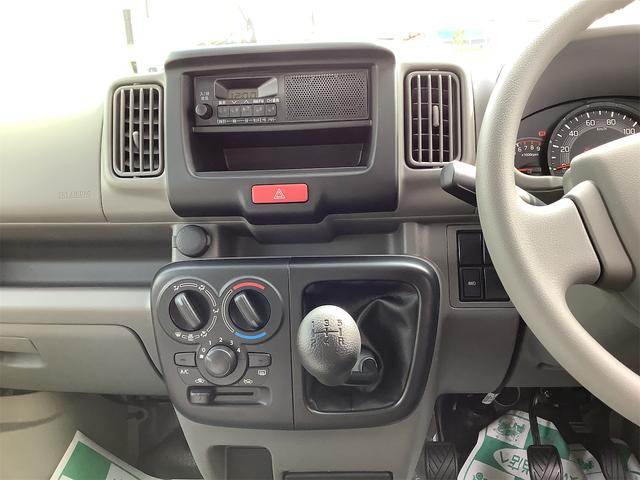 スズキ エブリイ ６６０ ＰＡ ハイルーフ ４ＷＤ R6年 (東北) 99