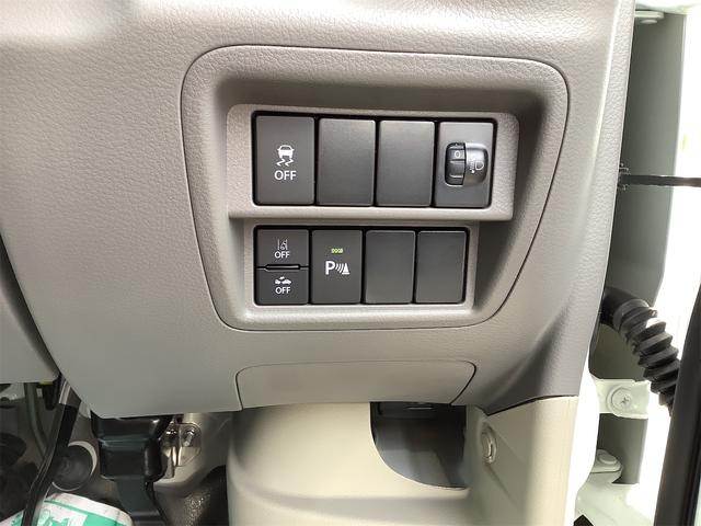 スズキ エブリイ ６６０ ＰＡ ハイルーフ ４ＷＤ R6年 (東北) 99