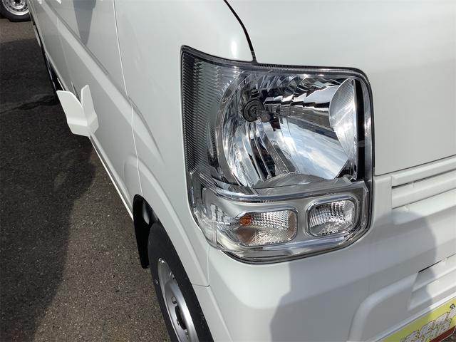 スズキ エブリイ ６６０ ＰＡ ハイルーフ ４ＷＤ R6年 (東北) 99