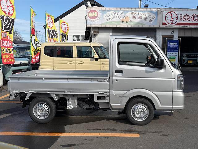 三菱 ミニキャブトラック ６６０ Ｍ ４ＷＤ R7年 (東北) 99