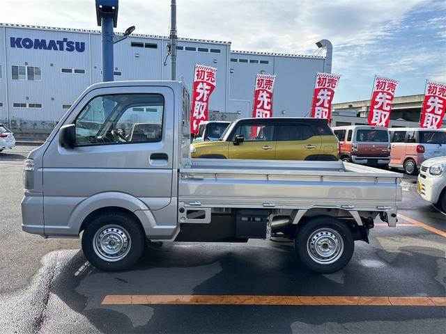三菱 ミニキャブトラック ６６０ Ｍ ４ＷＤ R7年 (東北) 99