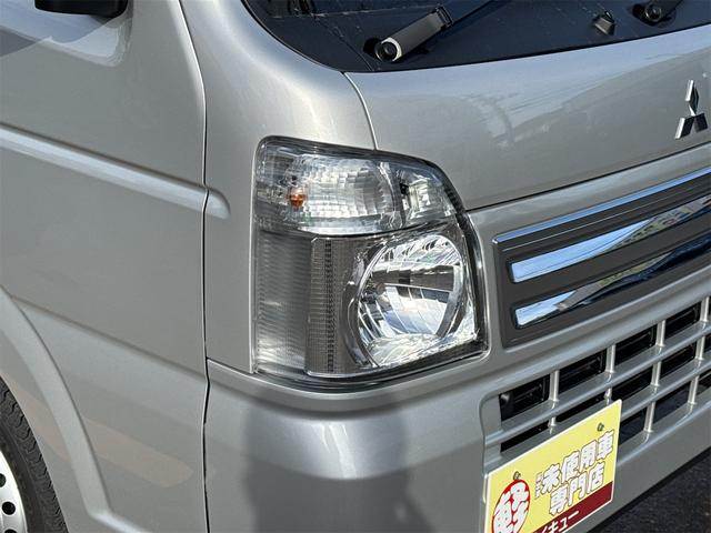 三菱 ミニキャブトラック ６６０ Ｍ ４ＷＤ R7年 (東北) 99