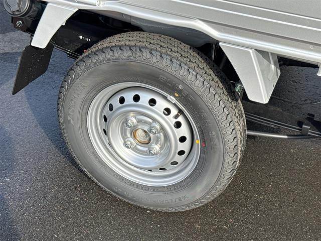 三菱 ミニキャブトラック ６６０ Ｍ ４ＷＤ R7年 (東北) 99