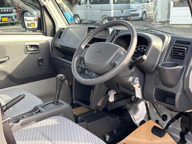 三菱 ミニキャブトラック ６６０ Ｍ ４ＷＤ R7年 (東北) 99
