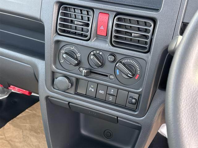 三菱 ミニキャブトラック ６６０ Ｍ ４ＷＤ R7年 (東北) 99