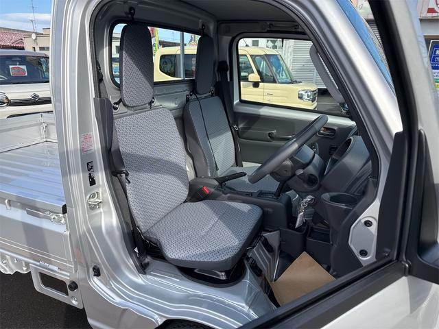 三菱 ミニキャブトラック ６６０ Ｍ ４ＷＤ R7年 (東北) 99