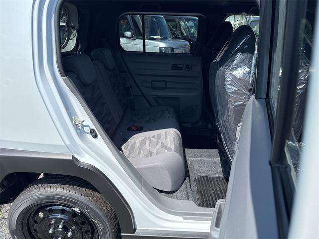 ダイハツ タフト ６６０ Ｘ ４ＷＤ R7年 (東北) 99