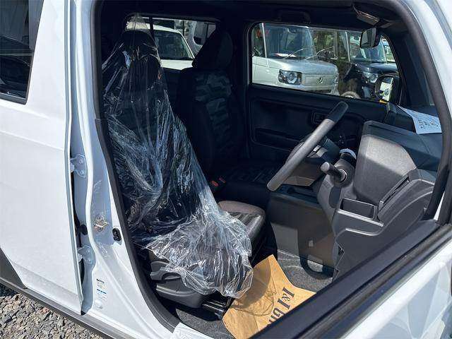 ダイハツ タフト ６６０ Ｘ ４ＷＤ R7年 (東北) 99