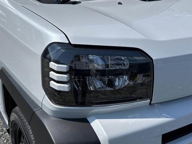 ダイハツ タフト ６６０ Ｘ ４ＷＤ R7年 (東北) 99