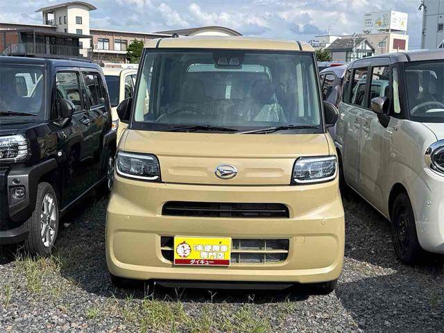 ダイハツ タント ６６０ Ｌ R7年 (東北) 99