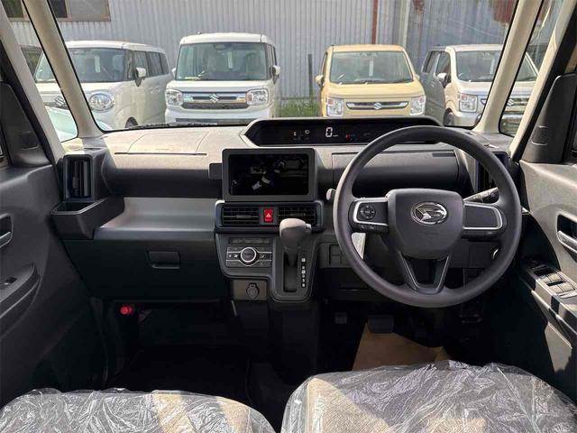 ダイハツ タント ６６０ Ｌ R7年 (東北) 99