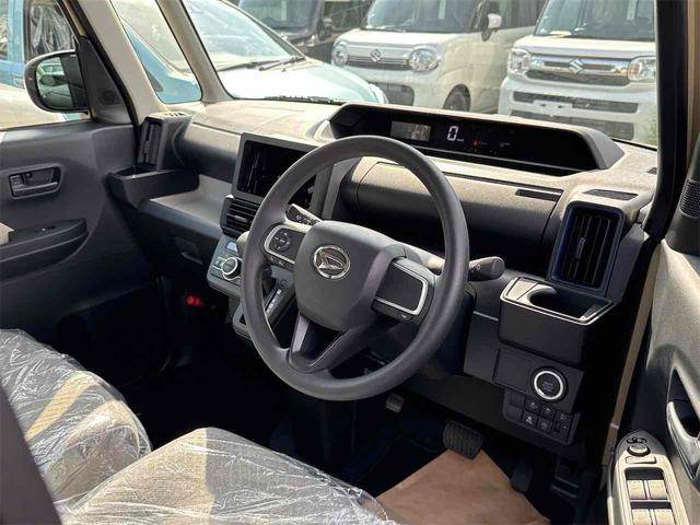 ダイハツ タント ６６０ Ｌ R7年 (東北) 99