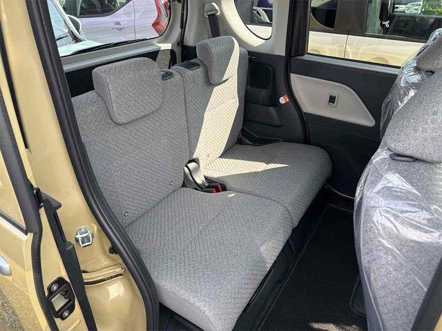 ダイハツ タント ６６０ Ｌ R7年 (東北) 99
