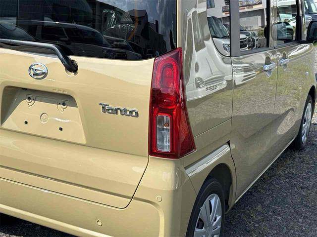 ダイハツ タント ６６０ Ｌ R7年 (東北) 99