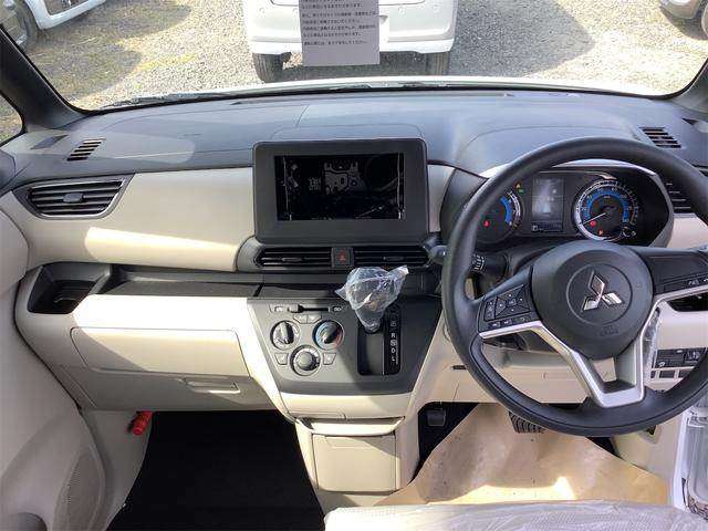 三菱 ｅＫスペース ６６０ Ｍ ４ＷＤ R7年 (東北) 99
