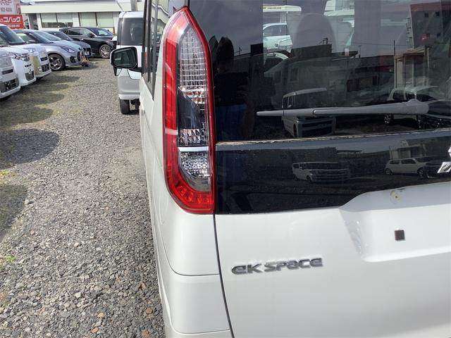 三菱 ｅＫスペース ６６０ Ｍ ４ＷＤ R7年 (東北) 99