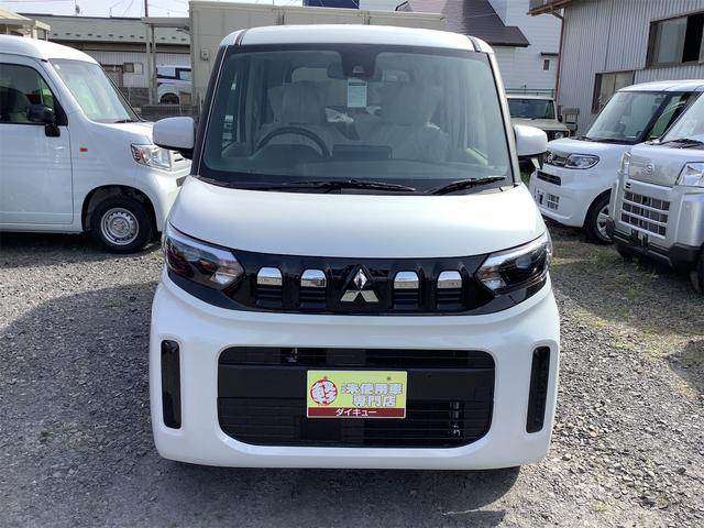 三菱 ｅＫスペース ６６０ Ｍ ４ＷＤ R7年 (東北) 99