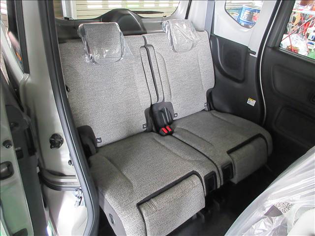 スズキ スペーシア ６６０ ハイブリッド Ｘ ４ＷＤ R8年 (東北) 99
