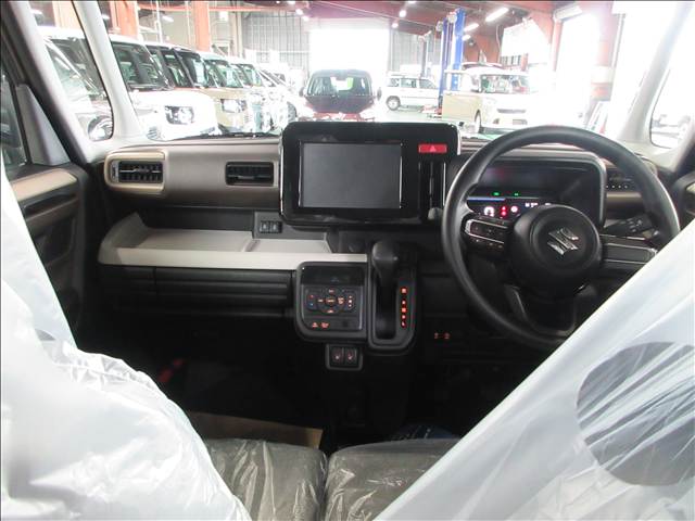 スズキ スペーシア ６６０ ハイブリッド Ｘ ４ＷＤ R8年 (東北) 99
