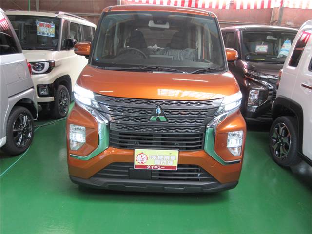 三菱 ｅＫクロス　スペース ６６０ Ｍ R4年 (東北) 99