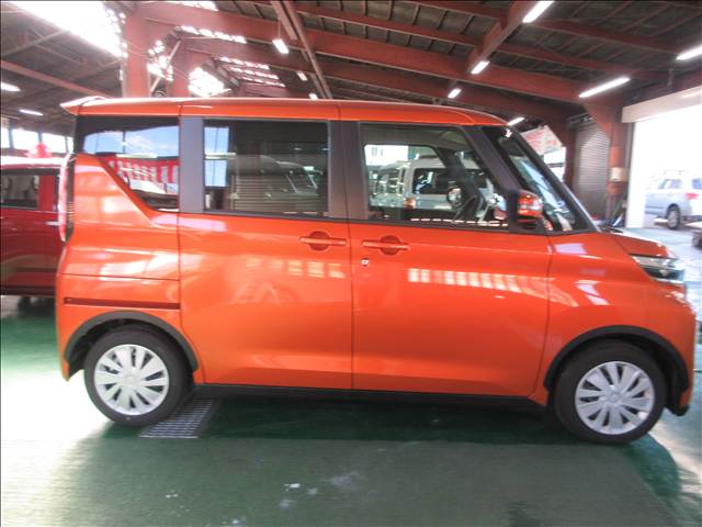 三菱 ｅＫクロス　スペース ６６０ Ｍ R4年 (東北) 99