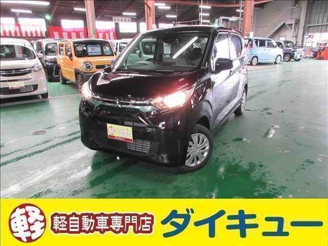 三菱 ｅＫワゴン ６６０ Ｍ ４ＷＤ R8年 (東北) 99