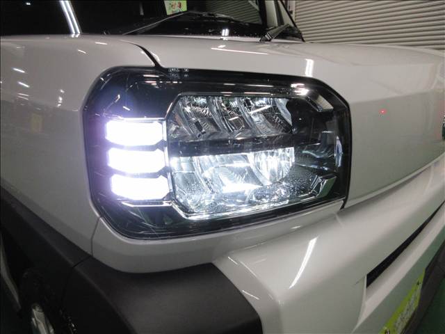 ダイハツ タフト ６６０ Ｇ ４ＷＤ R7年 (東北) 99
