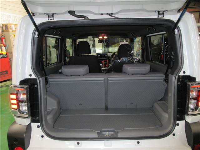 ダイハツ タフト ６６０ Ｇ ４ＷＤ R7年 (東北) 99