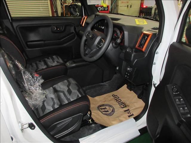 ダイハツ タフト ６６０ Ｇ ４ＷＤ R7年 (東北) 99