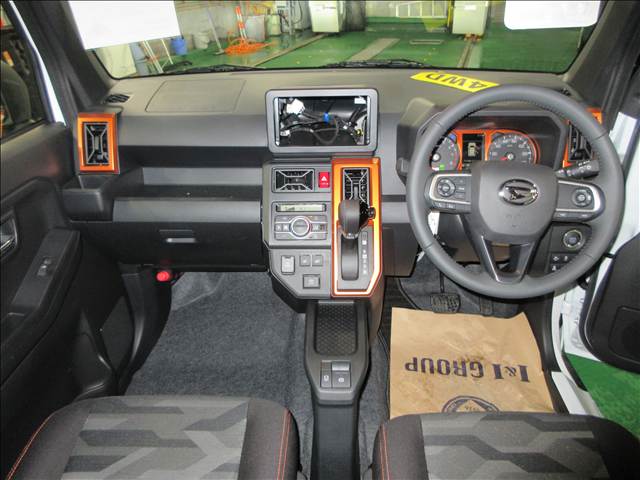 ダイハツ タフト ６６０ Ｇ ４ＷＤ R7年 (東北) 99