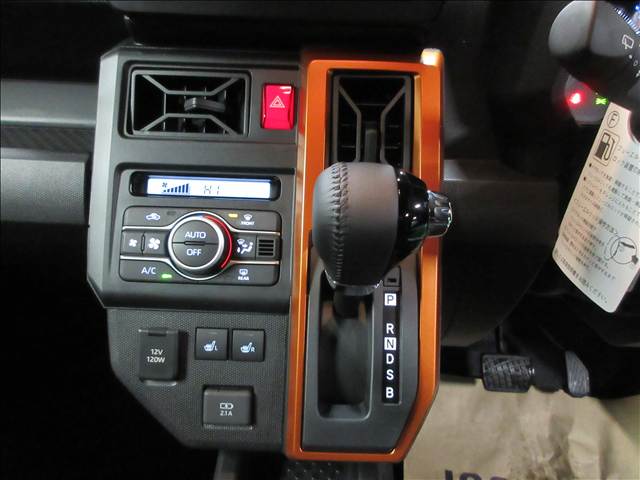 ダイハツ タフト ６６０ Ｇ ４ＷＤ R7年 (東北) 99