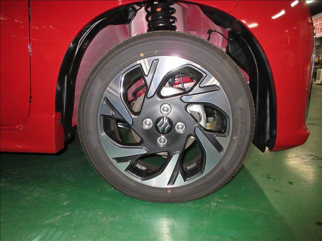 スズキ スペーシア ６６０ カスタム ハイブリッド ＸＳ ４ＷＤ R7年 (東北) 99
