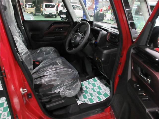 スズキ スペーシア ６６０ カスタム ハイブリッド ＸＳ ４ＷＤ R7年 (東北) 99