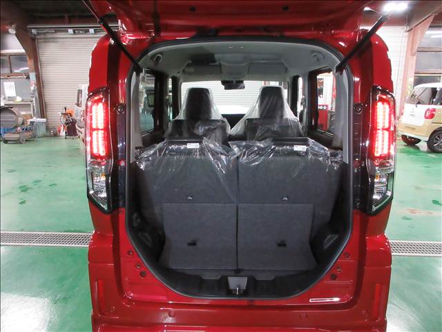 スズキ スペーシア ６６０ カスタム ハイブリッド ＸＳ ４ＷＤ R7年 (東北) 99