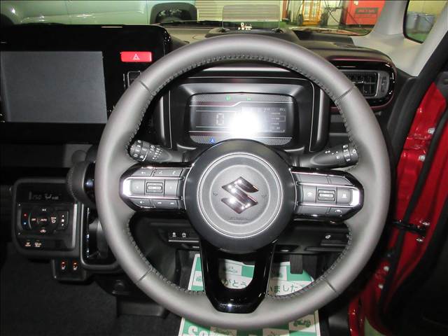 スズキ スペーシア ６６０ カスタム ハイブリッド ＸＳ ４ＷＤ R7年 (東北) 99