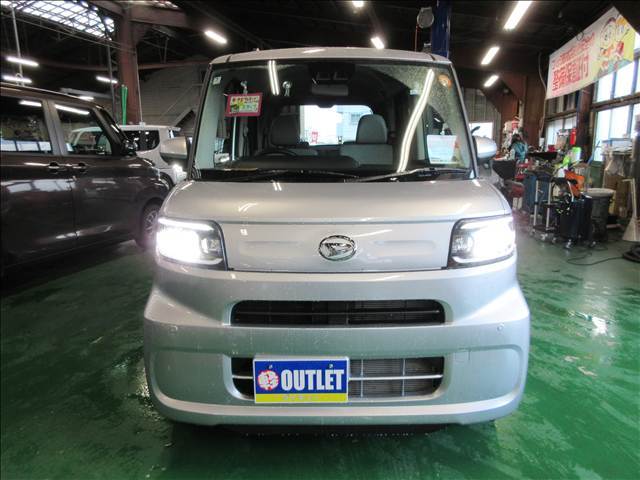 ダイハツ タント ６６０ Ｌ ４ＷＤ R6年 (東北) 99