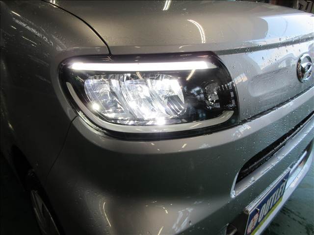 ダイハツ タント ６６０ Ｌ ４ＷＤ R6年 (東北) 99