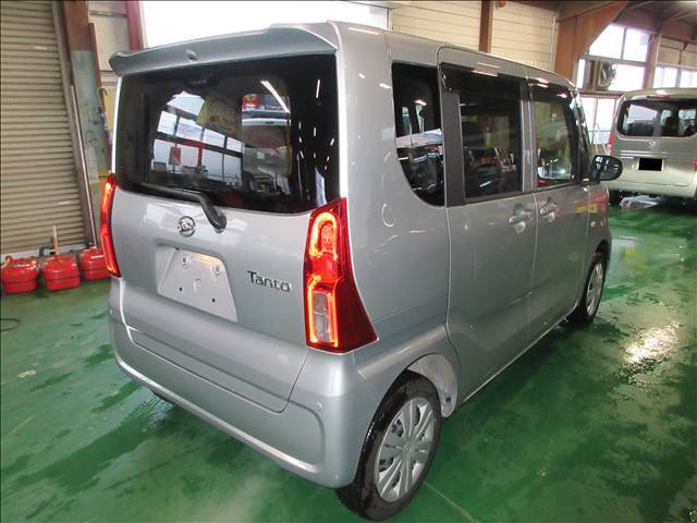 ダイハツ タント ６６０ Ｌ ４ＷＤ R6年 (東北) 99