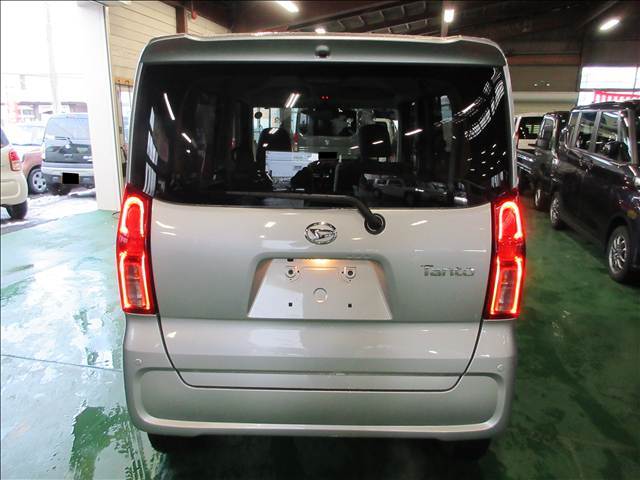 ダイハツ タント ６６０ Ｌ ４ＷＤ R6年 (東北) 99