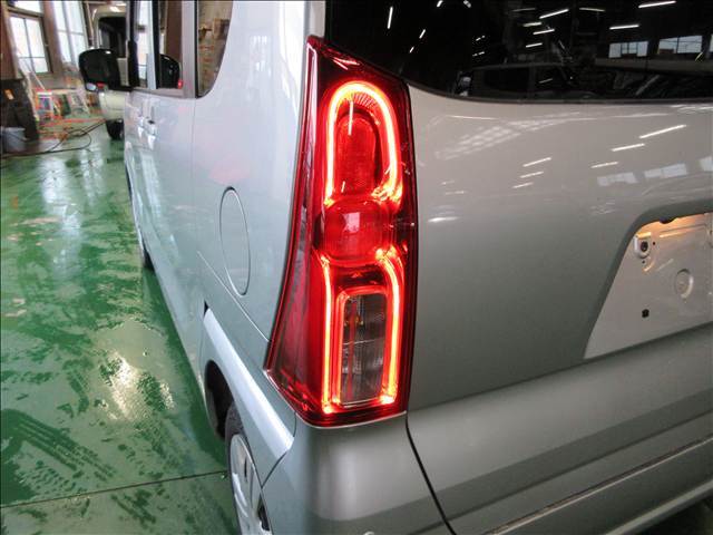 ダイハツ タント ６６０ Ｌ ４ＷＤ R6年 (東北) 99